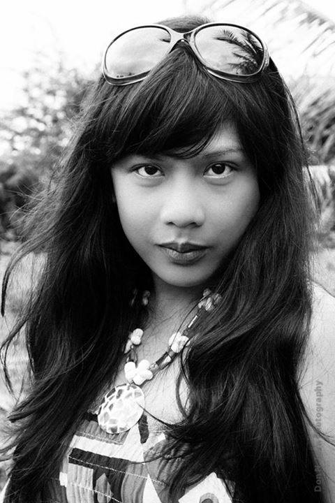 actor Posh Develos large photo