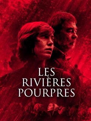 The Crimson Rivers [Russian] S1-S2