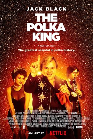 The Polka King [Spanish]