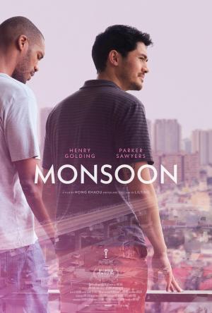 Monsoon [Spanish]