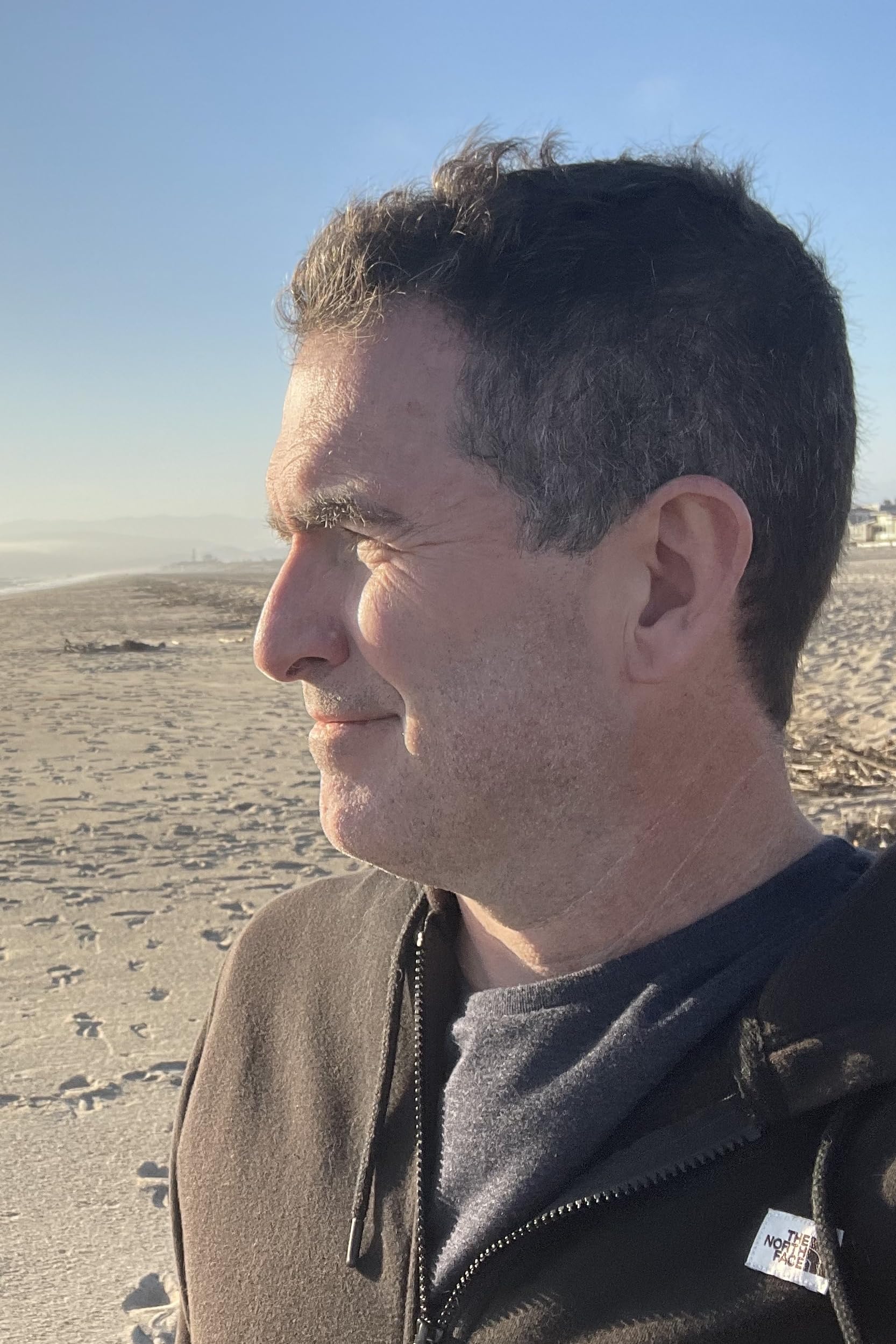 actor Bob Bowen large photo