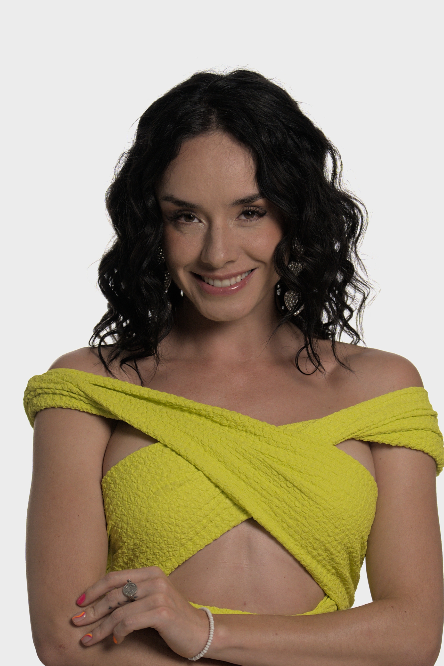 Quetzalli Bulnes