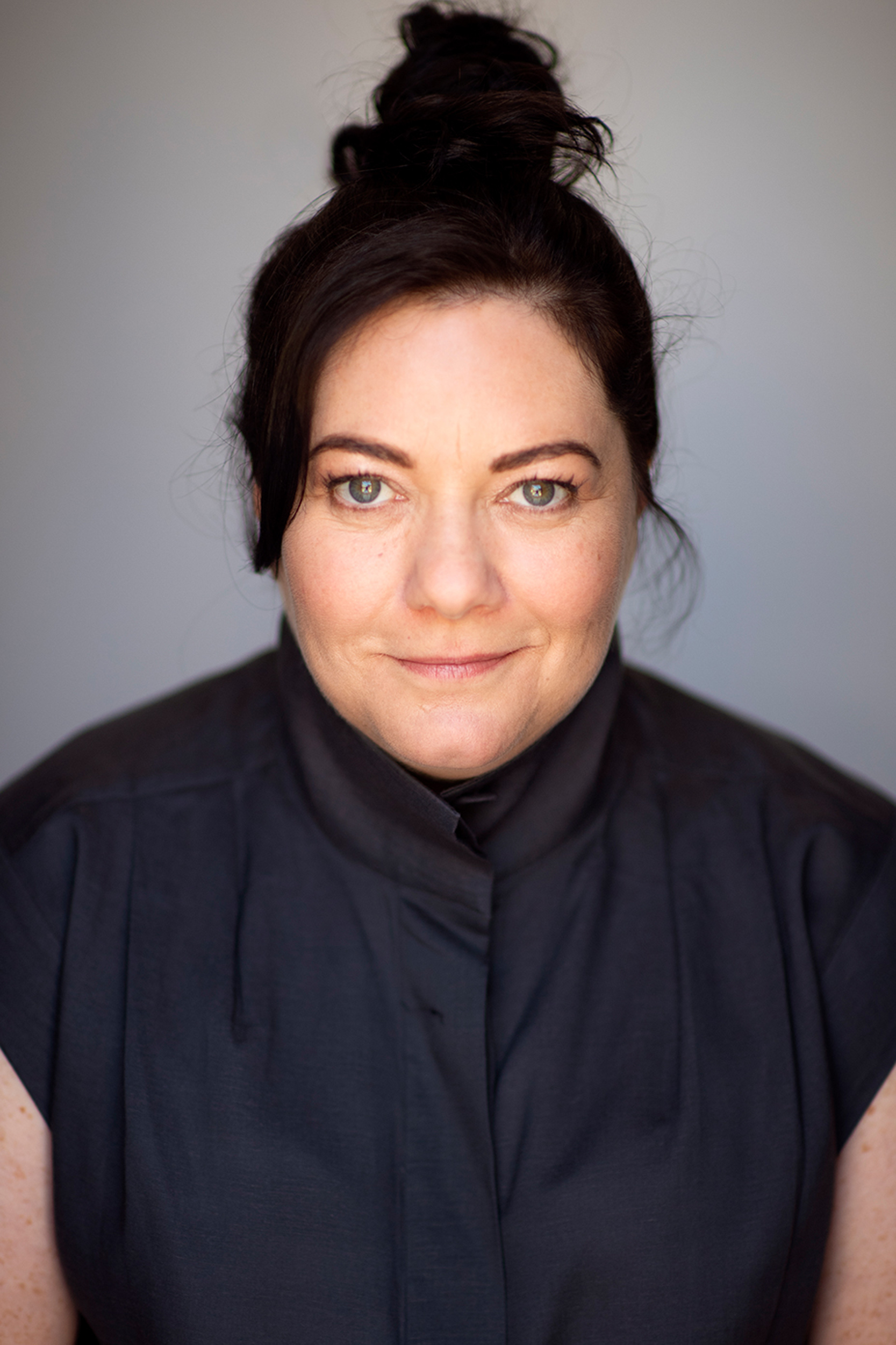 actor Catherine Glavicic large photo