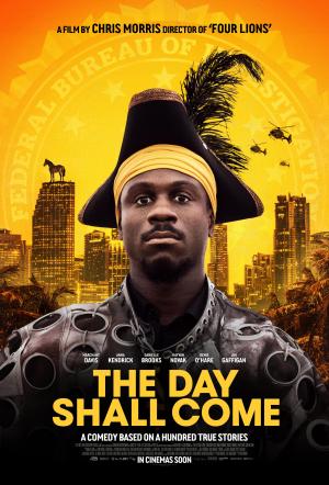 The Day Shall Come [Spanish]