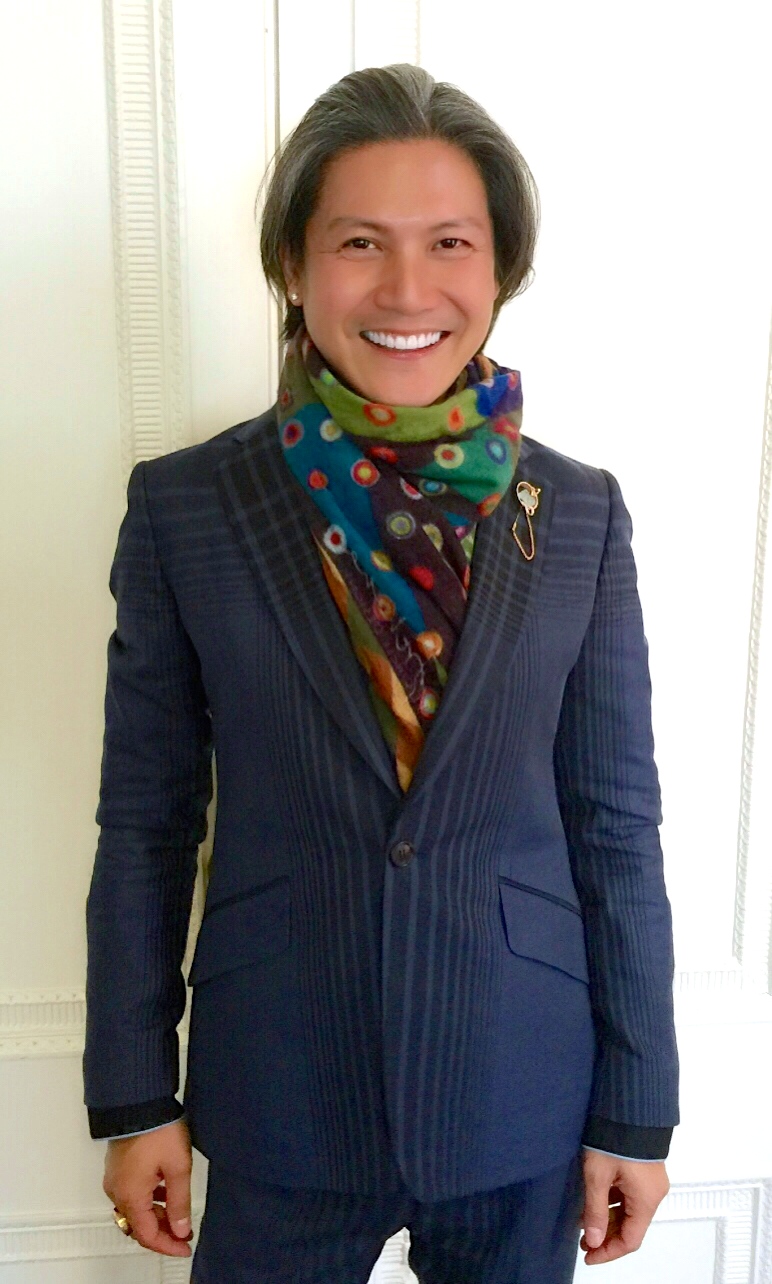 actor Dedi Liem Gunawan large photo