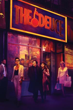 The Deuce [Russian] S1-S3