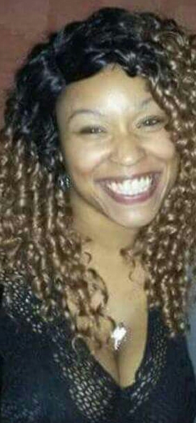 Candace Satia Foshee
