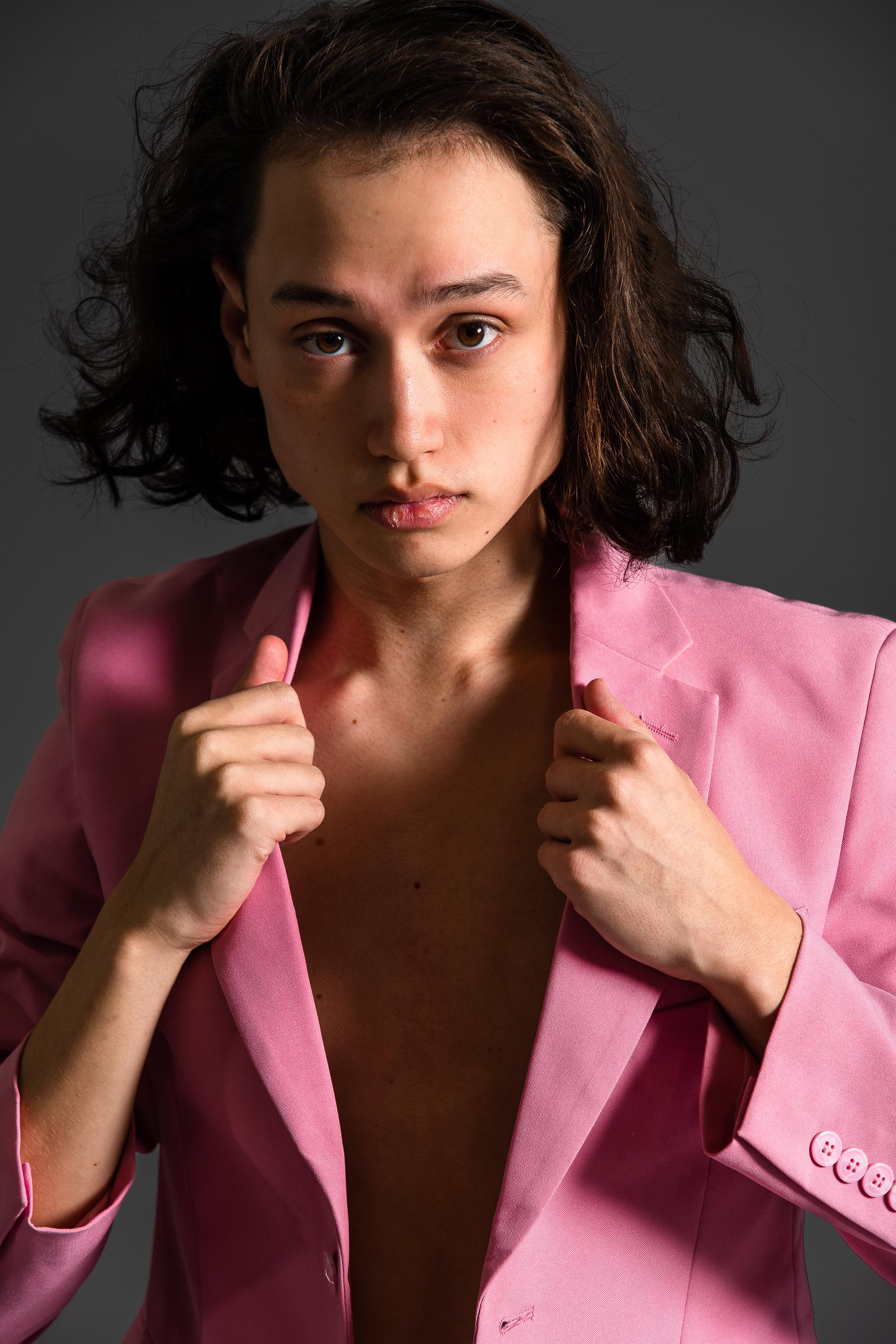 actor Will Widner large photo