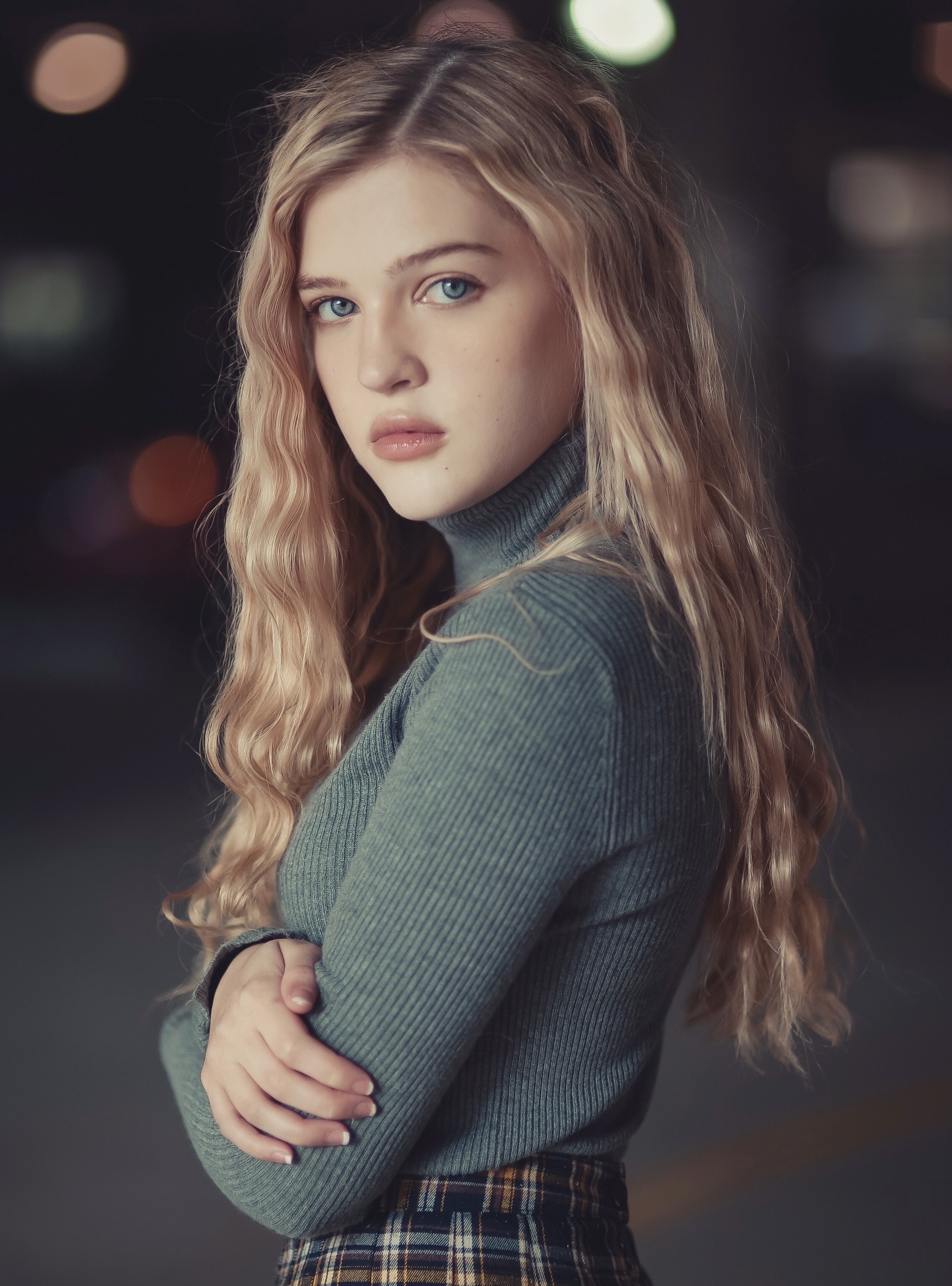 actor Kaycie Lee large photo