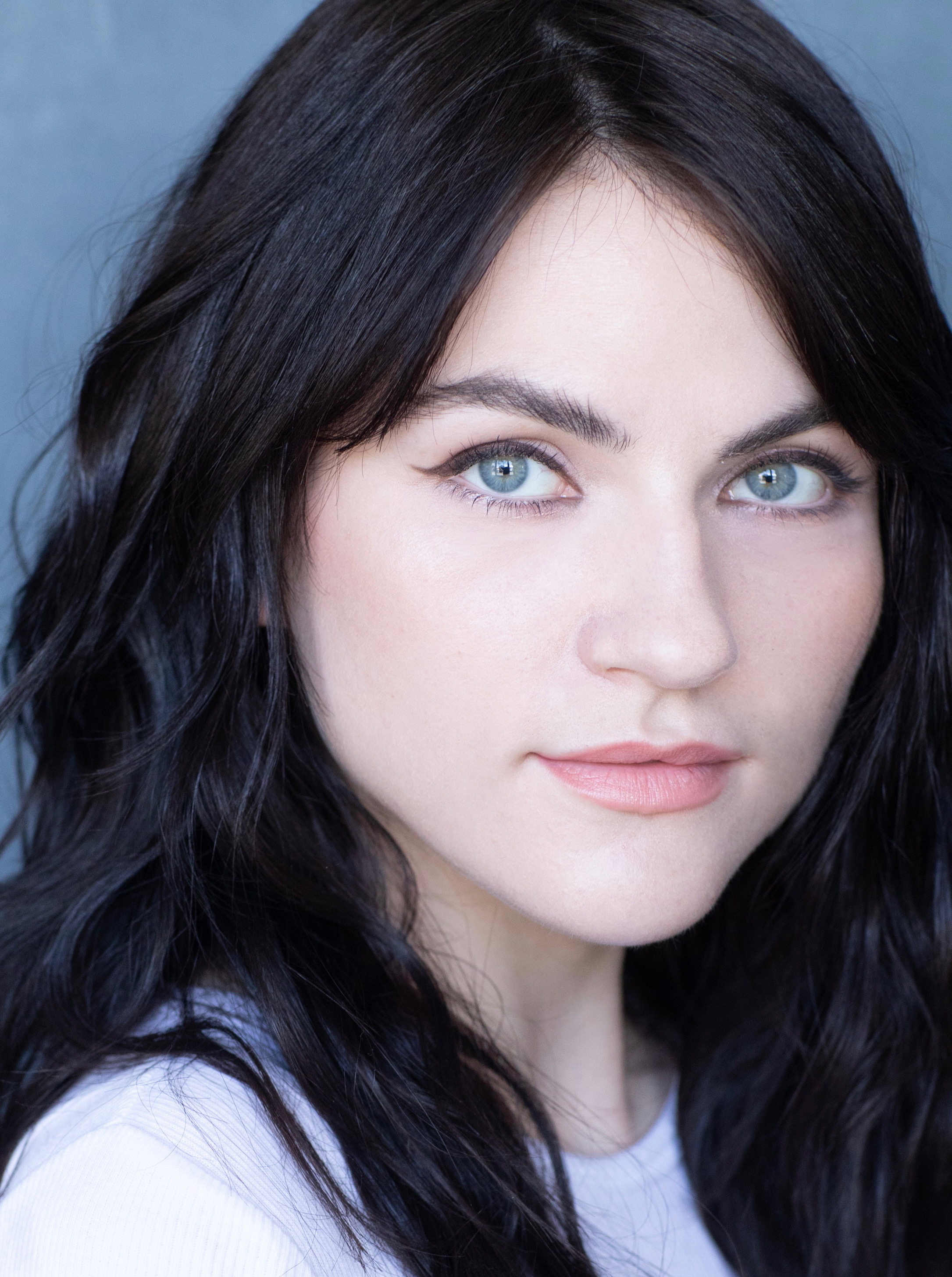 actor Britni Raine large photo