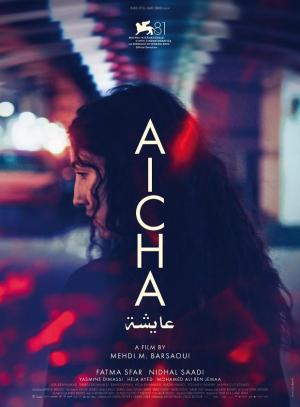 Aicha [Spanish]
