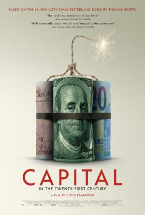Capital in the Twenty-First Century [Spanish]