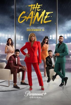 The Game [Russian] S1-S2
