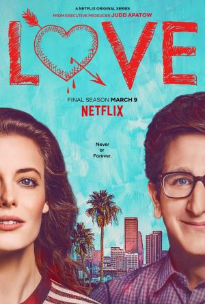 Love [Spanish] S1-S3