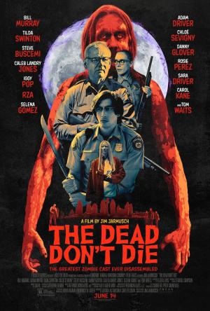 The Dead Don't Die [Spanish]