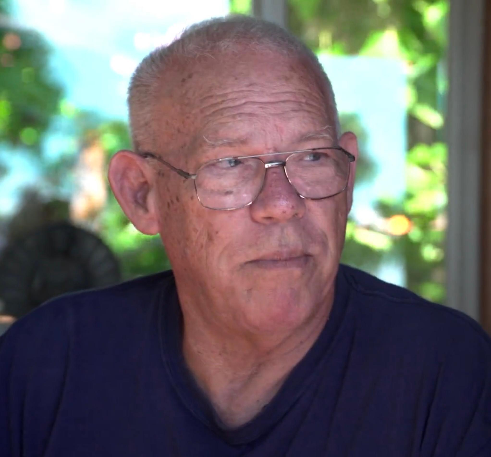 actor Rikki Cook large photo