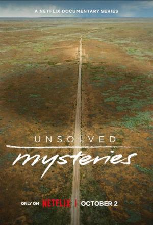 Unsolved Mysteries [Spanish] S1-S4