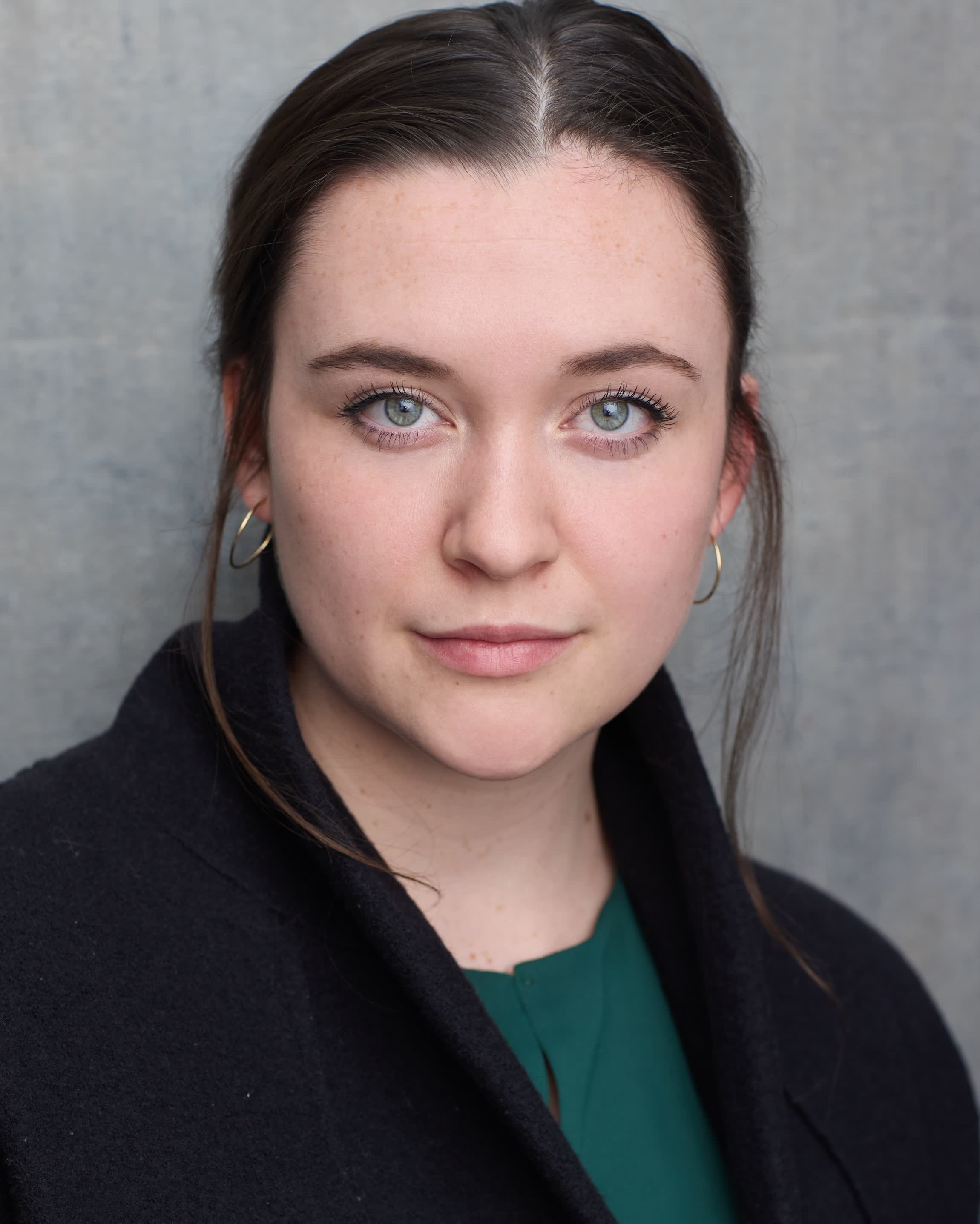 Fiona Pirie