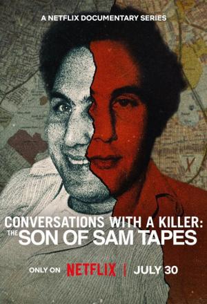 Conversations with a Killer: The Son of Sam Tapes [Spanish]