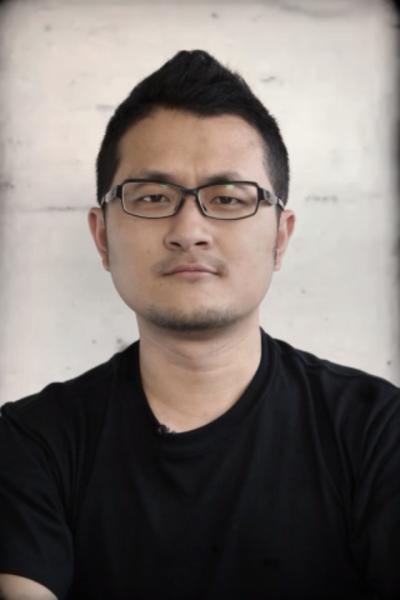 actor Giddens Ko large photo