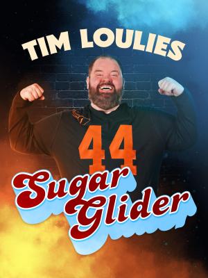 Tim Loulies: Sugar Glider [Indonesian]