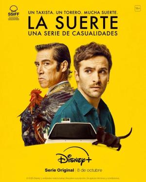 Fate [Spanish]