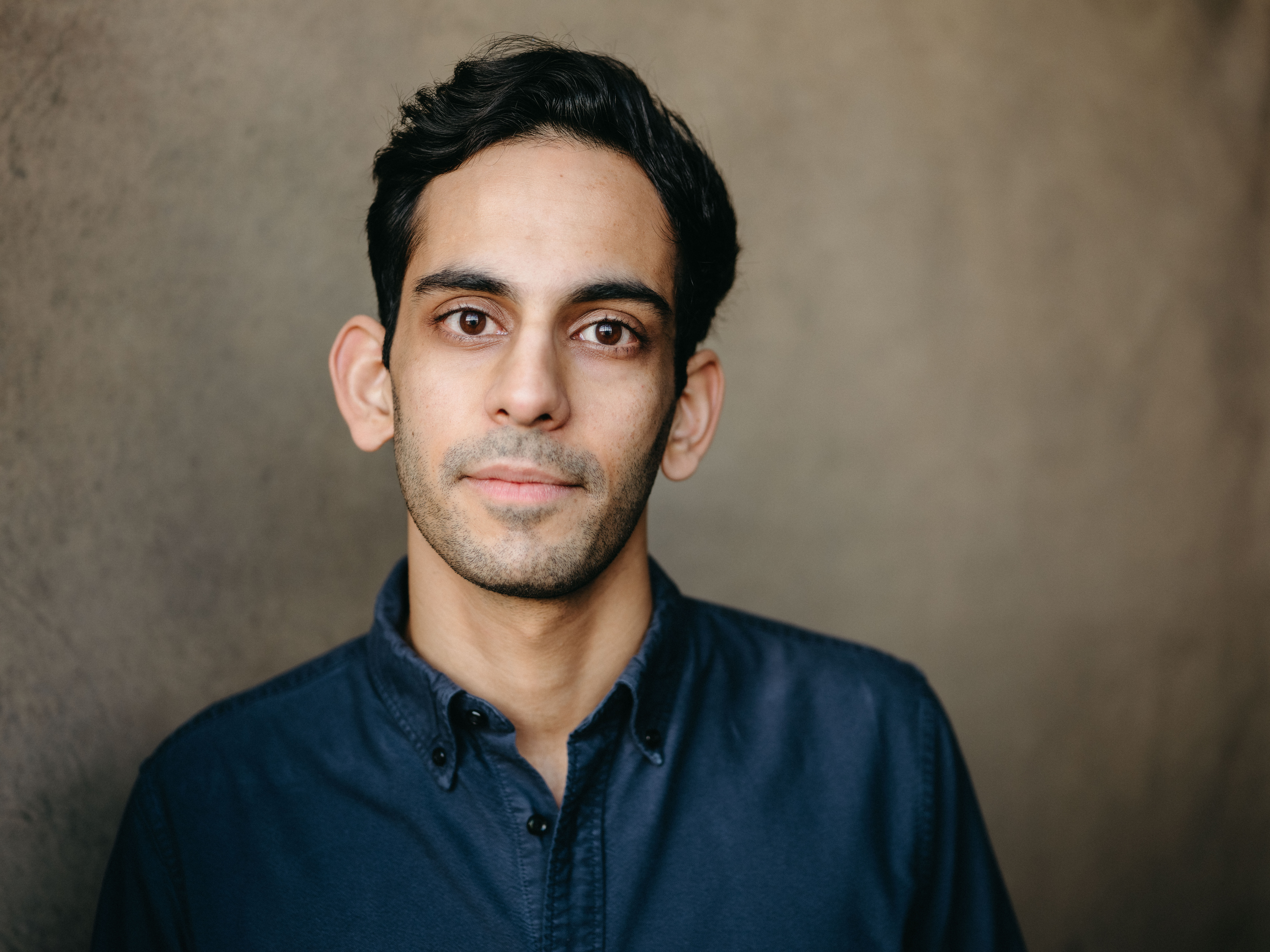 actor Sid Sagar large photo