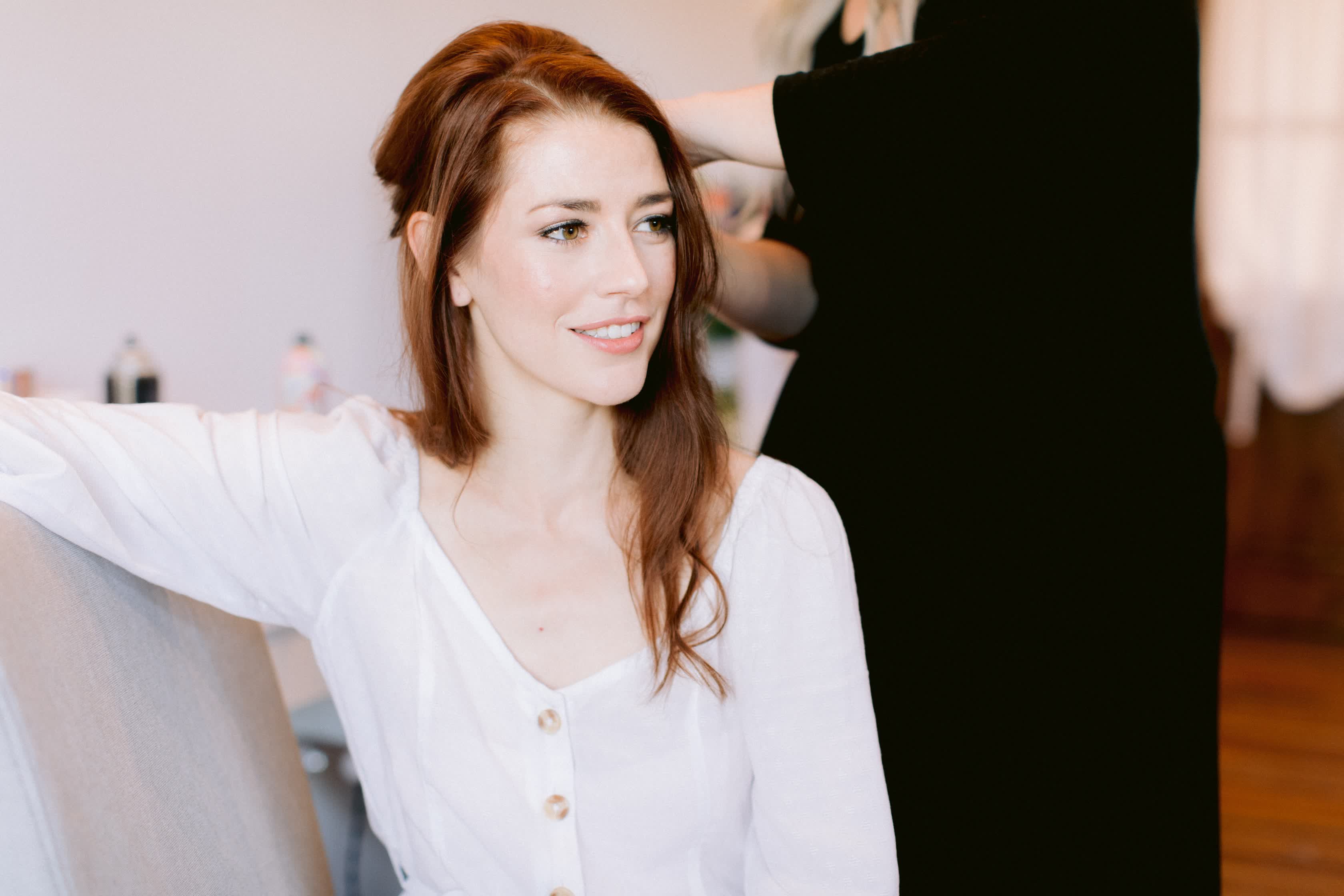 actor Alexa Leigh Fletcher large photo