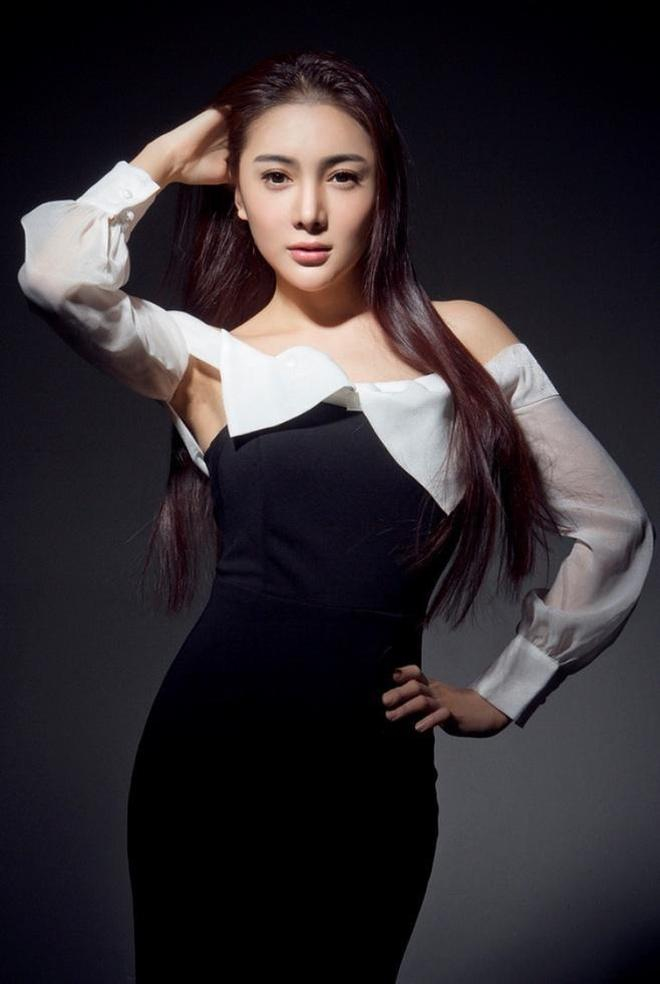 actor Jiao Ren large photo