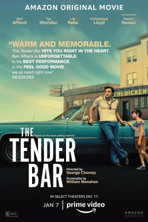 The Tender Bar [Spanish]