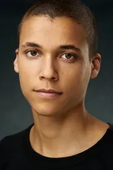 Benjamin Roy