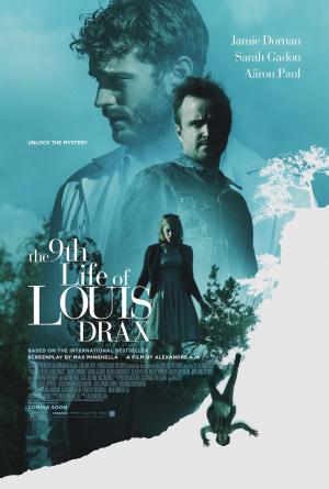The 9th Life of Louis Drax [Spanish]