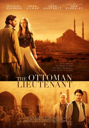 The Ottoman Lieutenant [Spanish]