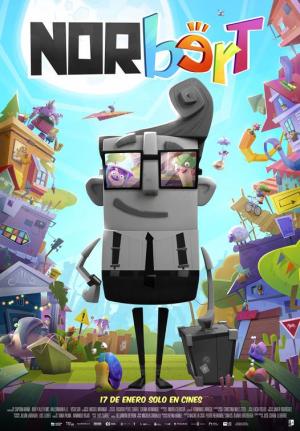 Norbert [Spanish]