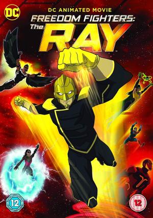 Freedom Fighters: The Ray [Spanish]
