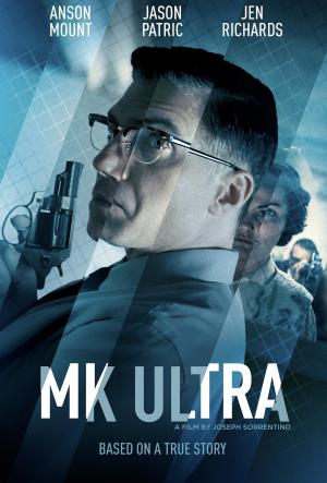 MK Ultra [SpanishLatam]