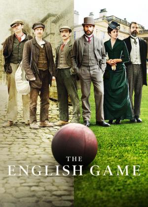 The English Game [Russian]