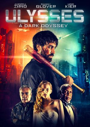 Ulysses: A Dark Odyssey [Spanish]