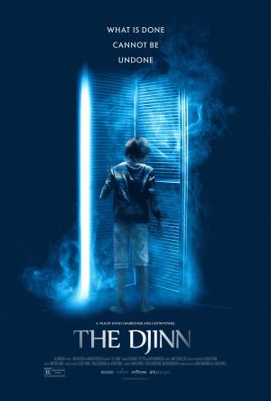 The Djinn [Spanish]