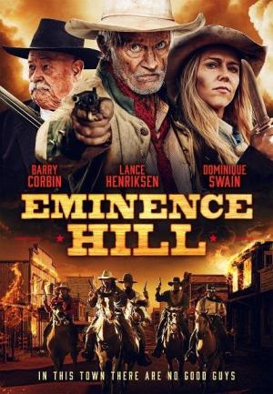 Eminence Hill [Spanish]