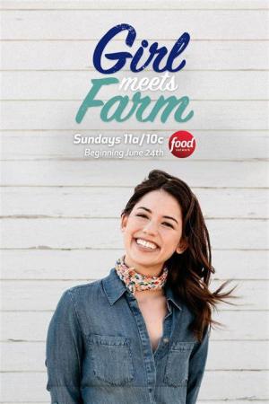 Girl Meets Farm S1-S15