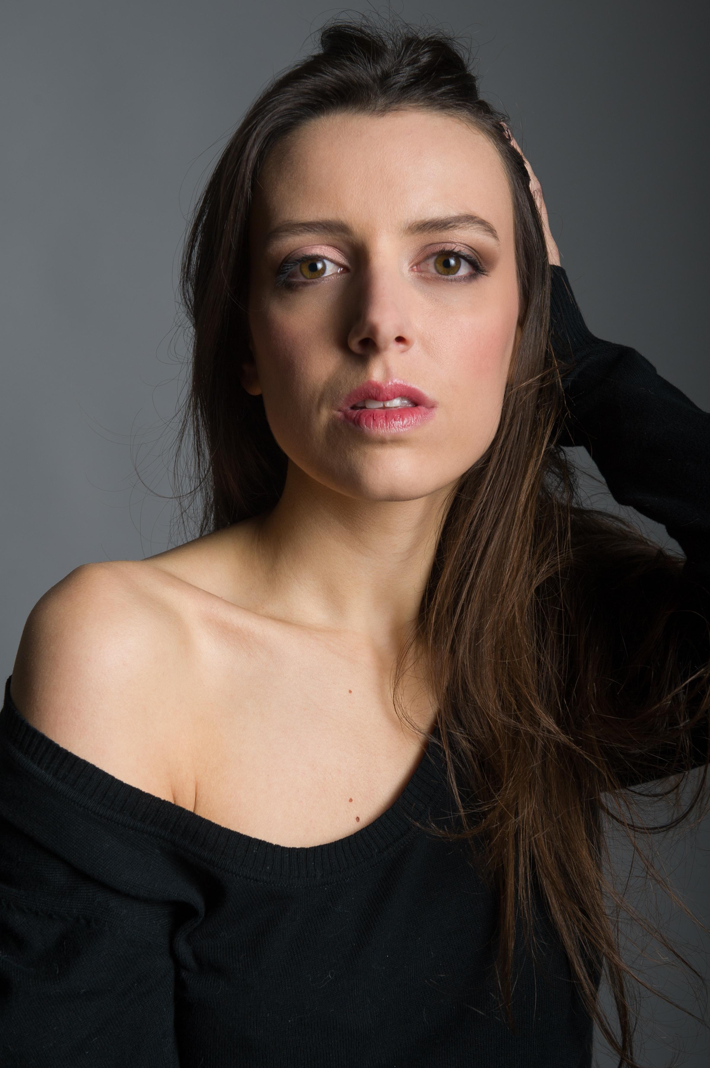 actor Francesca Ravera large photo