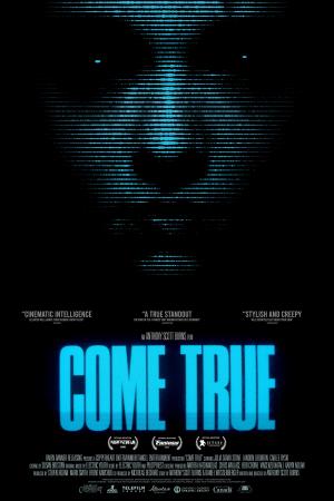 Come True [SpanishLatam]