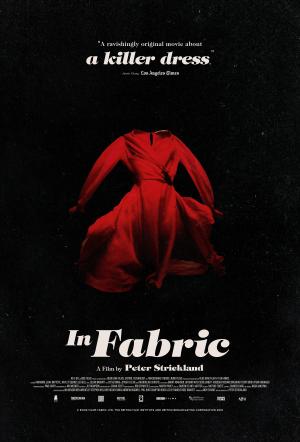 In Fabric [SpanishLatam]
