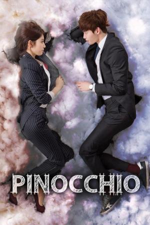 Pinocchio [Russian]