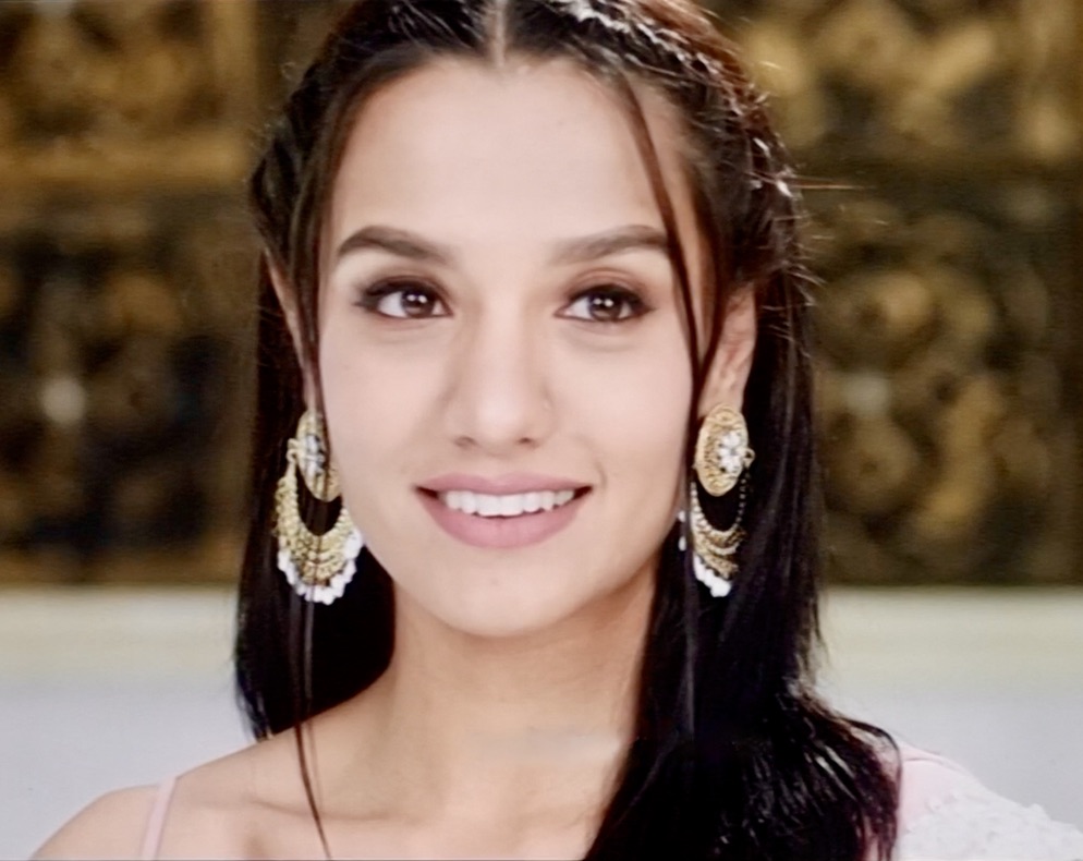 actor Priyanka Karki large photo