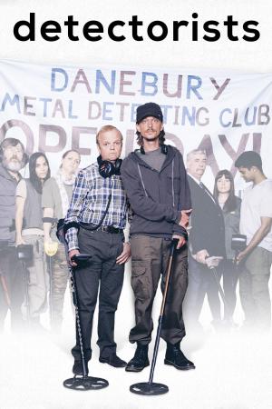 Detectorists [Russian] S1-S3