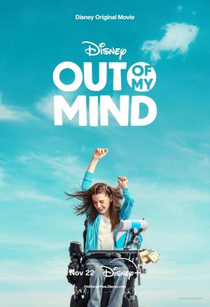 Out of My Mind [Spanish]