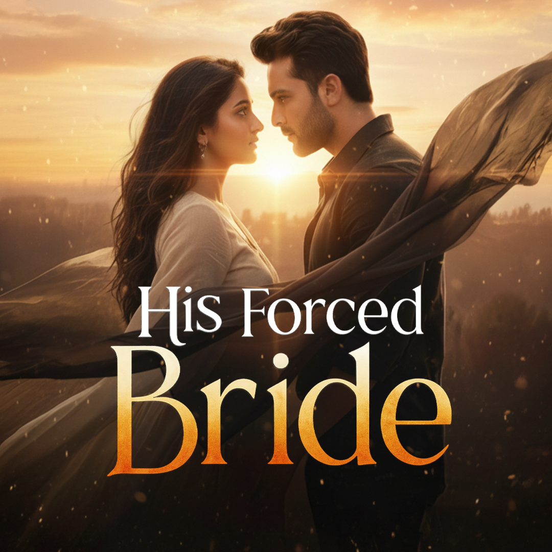 His Forced Bride poster