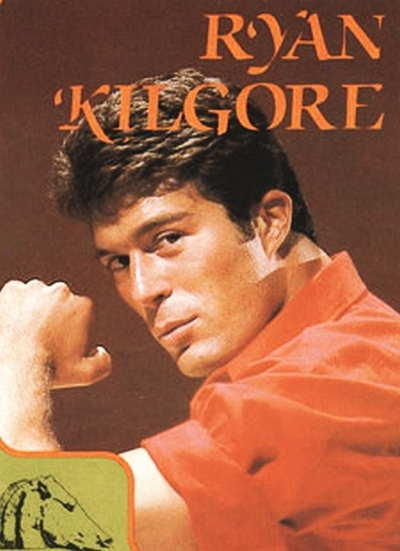 actor Ryan Kilgore large photo